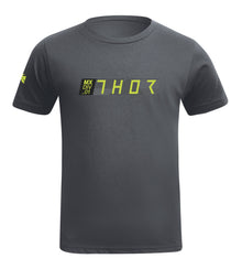 Tee Youth Thor Tech Char XS – XS 3032-3587