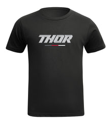 Tee Youth Thor Corpo Black XS – XS 3032-3612