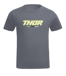 Tee Youth Thor Corpo Char XS – L 3032-3630