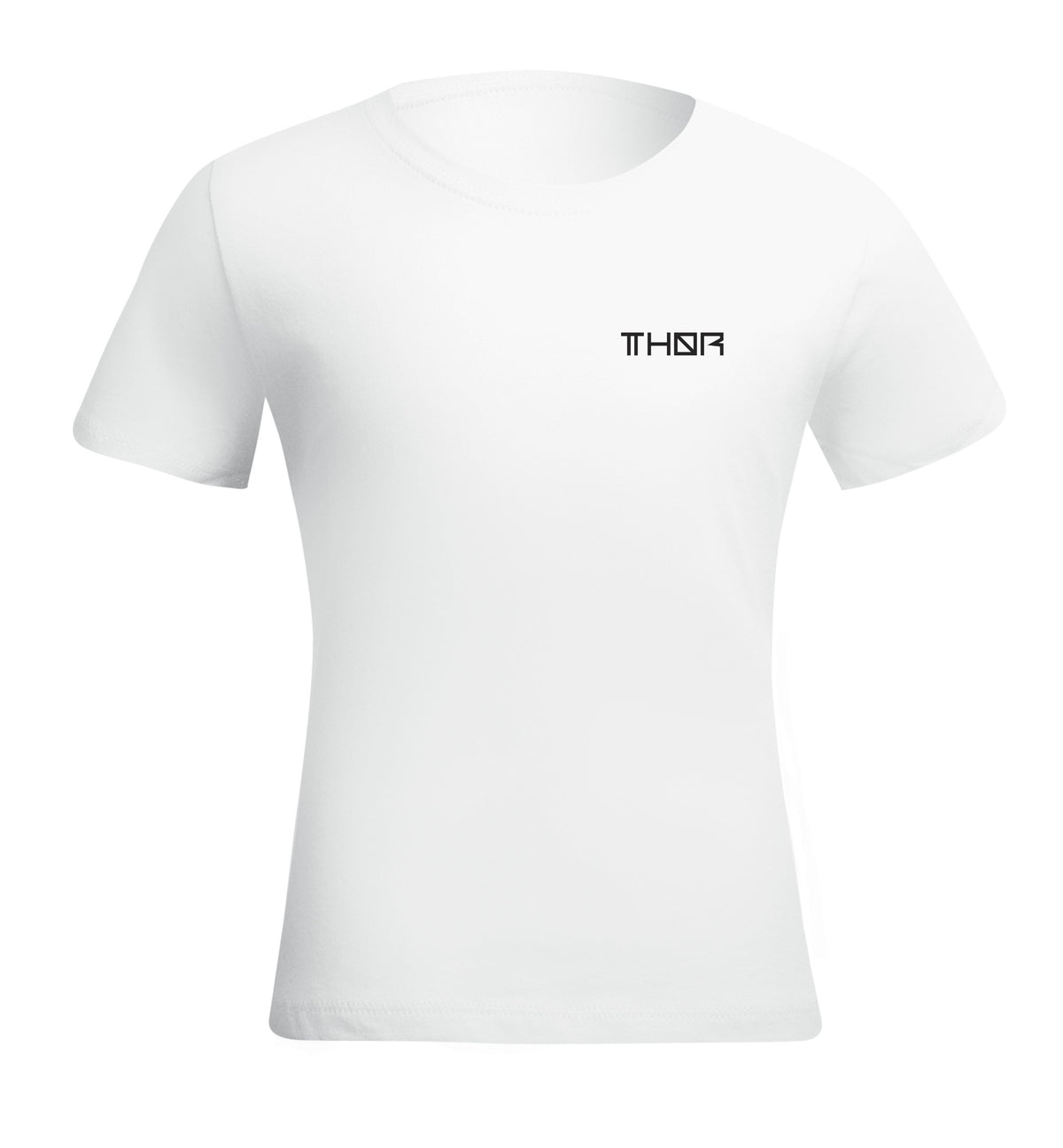 Tee Girls Disguise White XS – XS 3032-3632