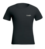 Tee Girls Disguise Black XS – XL 3032-3641