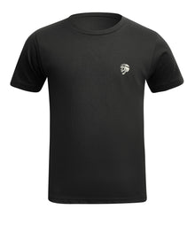 Tee Yth Mindless Black XS – XS 3032-3662
