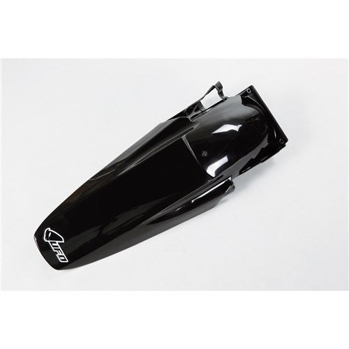 UFO R/FEND KTM125/200/250/300/380 (BLK)