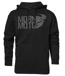 Fleece S18 Modern Black – XL 3050-4272