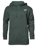 Fleece S18 Street Green – XL 3050-4277