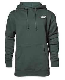 Fleece S18 Street Green – L 3050-4276