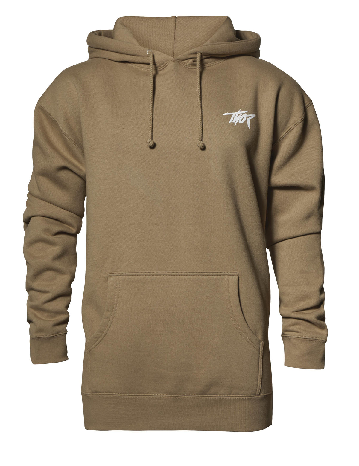Fleece S18 Street Sand – XL 3050-4282