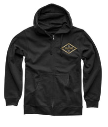 Fleece S19 Namesake Black – L 3050-4611