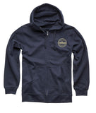 Fleece S19 Hallman Navy – XL 3050-4618