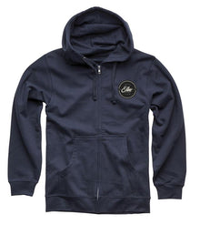 Fleece S19 Runner Navy – M 3050-4626