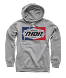 Fleece S20 Service PO Grey – XL 3050-5124