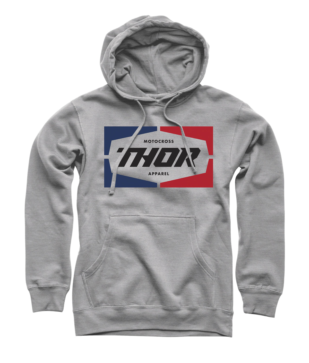 Fleece S20 Service PO Grey – 3XL 3050-5152