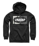 Fleece S20 Service PO Black – 3XL 3050-5153