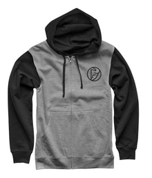 Fleece S20 Iconic Black – S 3050-5136