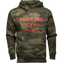 Fleece Crafted PO Camo – S 3050-5463