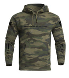 Division Pullover Camo SM – L 3050-6308