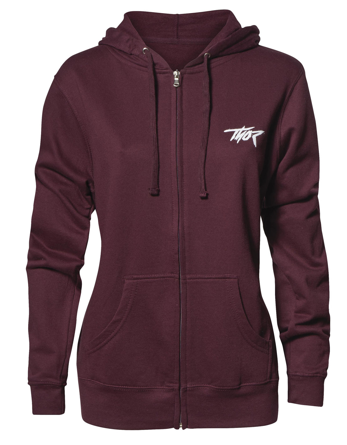 Fleece S18W Street Berry – S 3051-1001