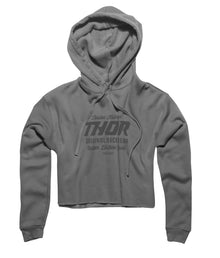 Hoody S20W Goods Gray – S 3051-1115
