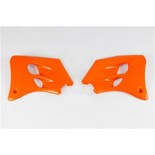 /UFO RAD SHROUD KTM-65 97-01 (ORG 98-18)