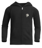 Fleece Youth Mindless Black SM – M 3052-0662