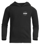 Fleece Girls Stadium Black SM – S 3052-0669