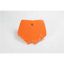 /UFO KTM N/PLT 125/200/250/380 99-02 (ORG 98-18)