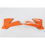 /UFO KTM R/SHR 2 ST 01/4 ST 01-02 MX TYP (ORG 98-18)