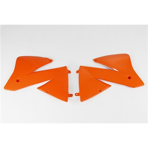 UFO KTM R/SHR 2 ST 01/4 ST 01-02 END TYPE (ORG 98-18)