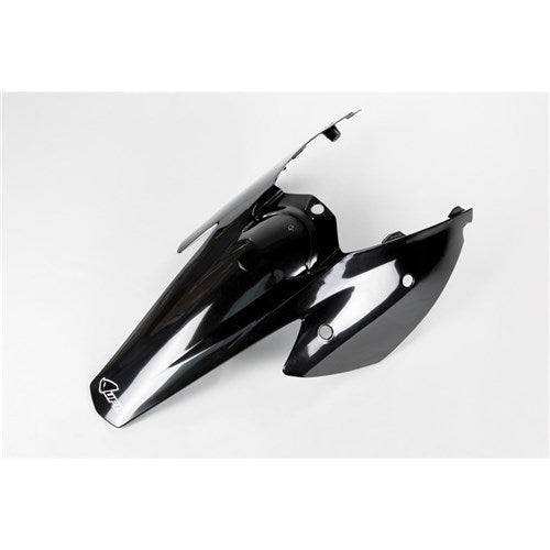UFO KTM SNR One-Piece R/FEN & S/Panels 03-06 (BLK)
