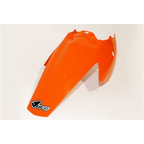 UFO KTM 85SX 04-12 ONE-PIECE R/FEND & S/PANELS (ORG 98-18)