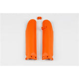 UFO KTM85 04-15 F/SLIDER PROT (ORG 98-18)
