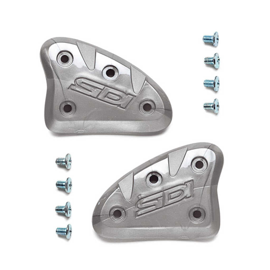 Spare Part - SIDI #60 Crossfire Instep Armour Plate