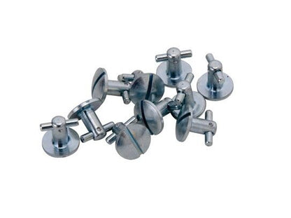 63 CROSSFIRE SRS SOLE SCREWS X 10
