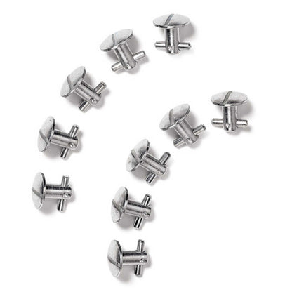 63 CROSSFIRE SRS SOLE SCREWS X 10
