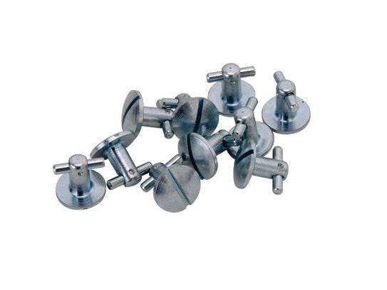 63 CROSSFIRE SRS SOLE SCREWS X 10