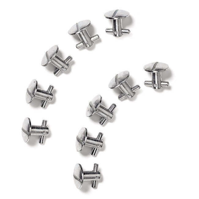 63 CROSSFIRE SRS SOLE SCREWS X 10