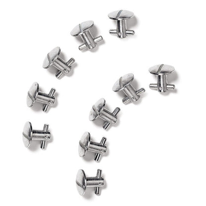 63 CROSSFIRE SRS SOLE SCREWS X 10