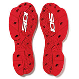 Spare Part - SIDI #46 Crossfire SRS Supermoto Soles MX 43-44 - Red/White