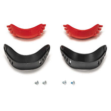 Spare Part - SIDI #92 Vortice Heel Cup - White/Red