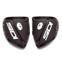 Spare Part - SIDI #62 Crossfire 1 Shin Plate - Black