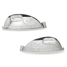 Spare Part - SIDI #88 Rex/Mag 1/Vortice Alloy Toe Slider Insert