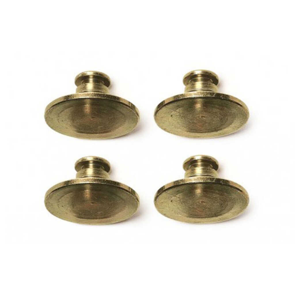 Spare Part - SIDI #118 Crossfire Pivot Pin 2