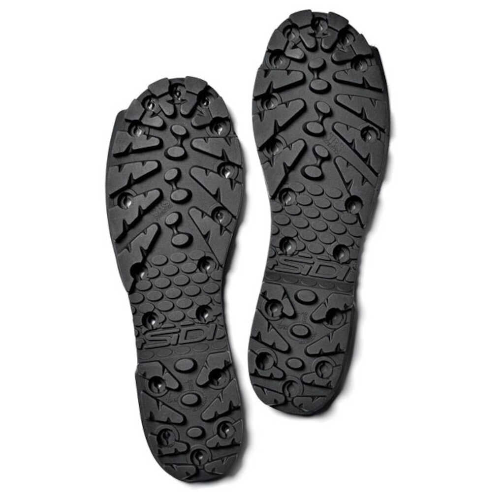Spare Part - SIDI #104 SRS Enduro Replacement Soles 47/48 - Pair