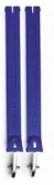 Spare Part - SIDI #45 Crossfire 1&2 Straps Extra Long - Blue