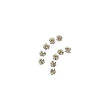 Spare Part - SIDI #68 SRS Sole Screws With Washer - 10 Pack