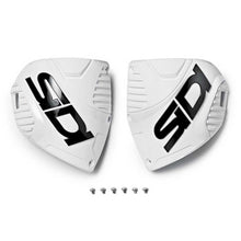 Spare Part - SIDI #153 Crossfire 3 Shin Plate - White