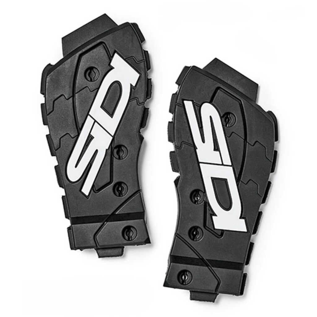 Spare Part - SIDI #156 Crossfire 3 Click SRS Soles 40-41 - Black