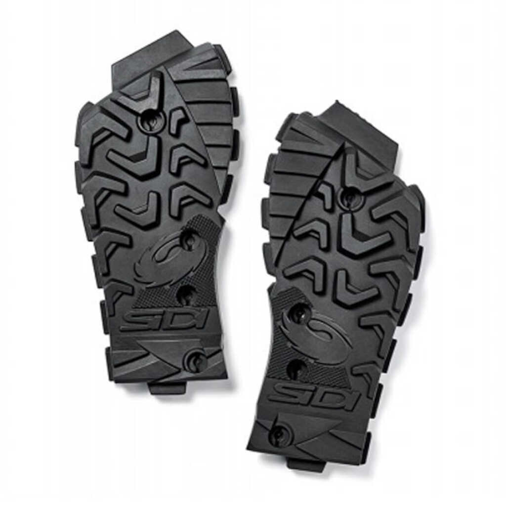 Spare Part - SIDI #284 Crossfire 3 Enduro Click SRS Soles 46-47
