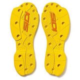 Spare Part - SIDI #46 Crossfire SRS Supermoto Soles MX 47-48 - Yellow/Orange