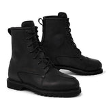 Argon Tactic Boots - BLACK